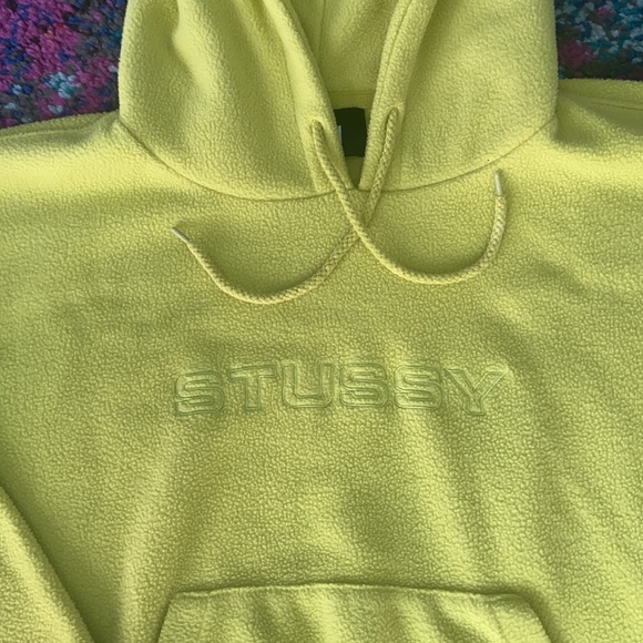 🍋Stussy Bristol Hoodie🍋 - Picture 8 of 16